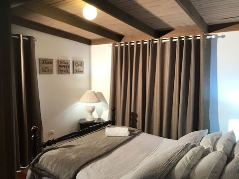 Day Dream Cottage - Yamba Accommodation 21