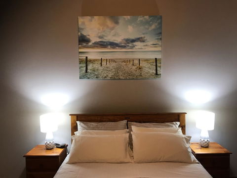 Day Dream Cottage - Yamba Accommodation 15
