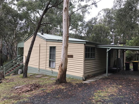 Day Dream Cottage - Yamba Accommodation 23