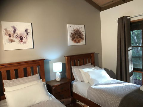 Day Dream Cottage - Yamba Accommodation 4
