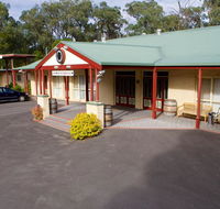 Sanctuary House Resort Motel - Yamba Accommodation