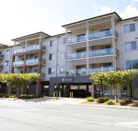 Quest Shepparton - Yamba Accommodation