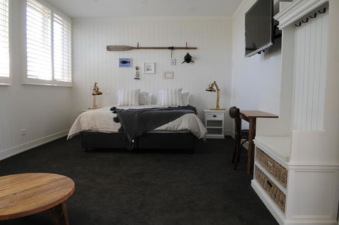 Anchor Geelong - Yamba Accommodation 13