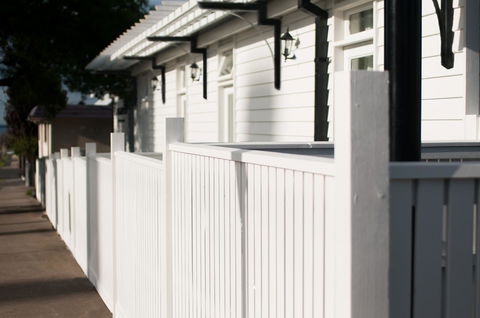 Anchor Geelong - Yamba Accommodation 6