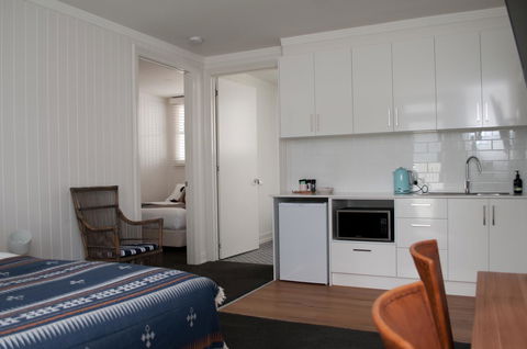 Anchor Geelong - Yamba Accommodation 16