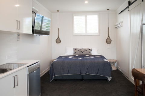 Anchor Geelong - Yamba Accommodation 12