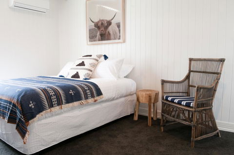 Anchor Geelong - Yamba Accommodation 11