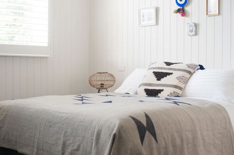 Anchor Geelong - Yamba Accommodation 0