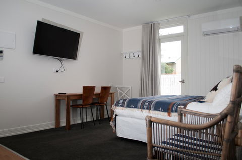 Anchor Geelong - Yamba Accommodation 1