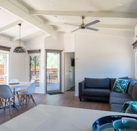 BIG4 Castlemaine Gardens - Yamba Accommodation