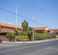 St Georges Motor Inn - Yamba Accommodation