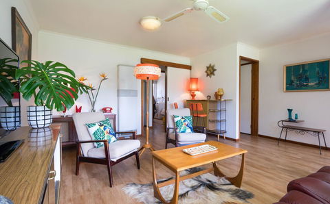 Uptown Frankston - Yamba Accommodation 2