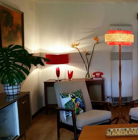 Uptown Frankston - Yamba Accommodation 1
