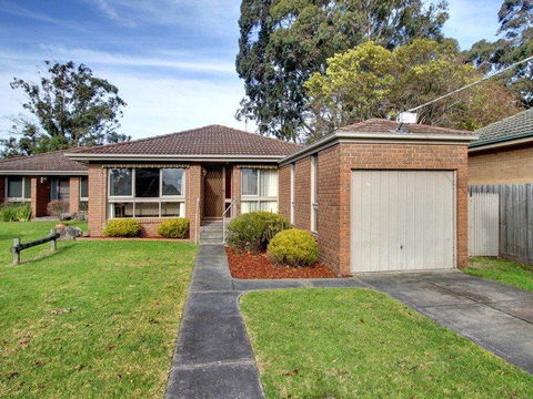 Uptown Frankston - Yamba Accommodation 15