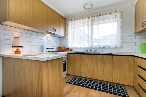Uptown Frankston - Yamba Accommodation 10