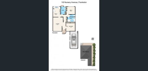 Uptown Frankston - Yamba Accommodation 17