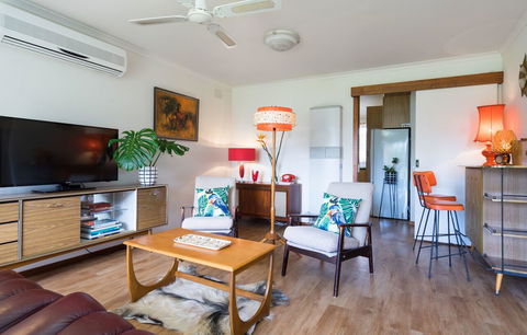 Uptown Frankston - Yamba Accommodation 16