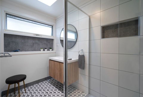 Uptown Frankston - Yamba Accommodation 12