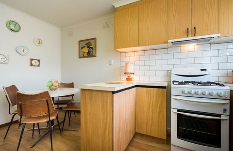 Uptown Frankston - Yamba Accommodation 9