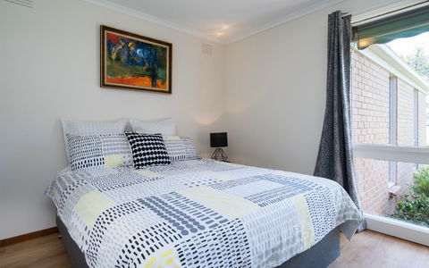 Uptown Frankston - Yamba Accommodation 4