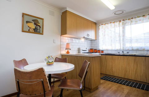Uptown Frankston - Yamba Accommodation 8