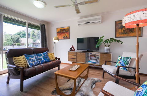 Uptown Frankston - Yamba Accommodation 3