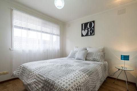 Uptown Frankston - Yamba Accommodation 6