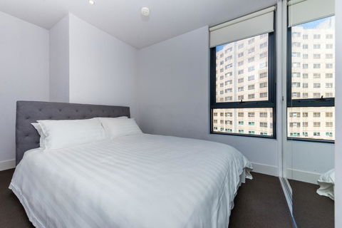 Amazing Accommodations : South Yarra - Yamba Accommodation 38