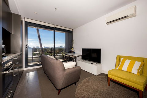 Amazing Accommodations : South Yarra - Yamba Accommodation 27