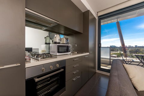 Amazing Accommodations : South Yarra - Yamba Accommodation 26
