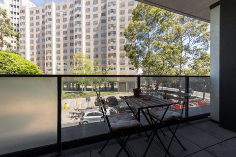 Amazing Accommodations : South Yarra - Yamba Accommodation 15