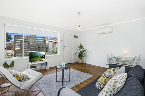 Portland Bay Apartments - Yamba Accommodation 16
