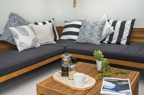 Portland Bay Apartments - Yamba Accommodation 6