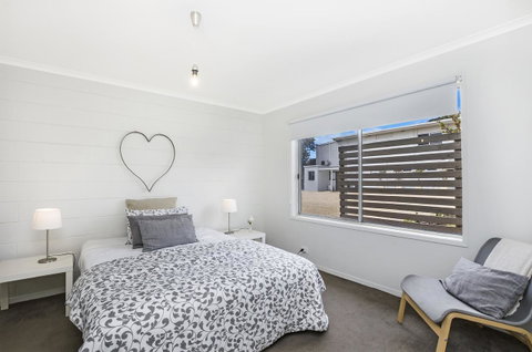 Portland Bay Apartments - Yamba Accommodation 18