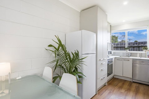 Portland Bay Apartments - Yamba Accommodation 27