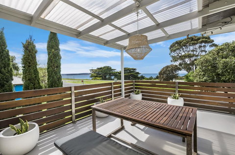 Portland Bay Apartments - Yamba Accommodation 5