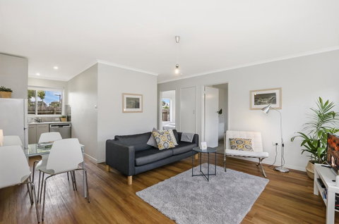 Portland Bay Apartments - Yamba Accommodation 19