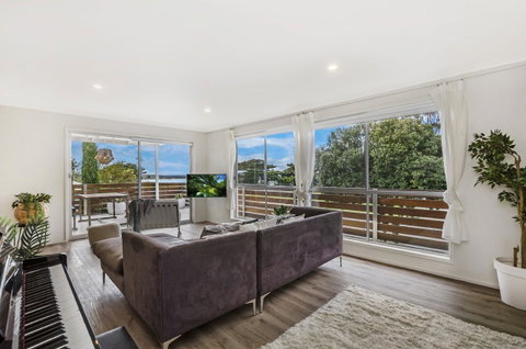 Portland Bay Apartments - Yamba Accommodation 9
