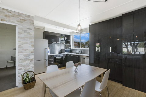 Portland Bay Apartments - Yamba Accommodation 22