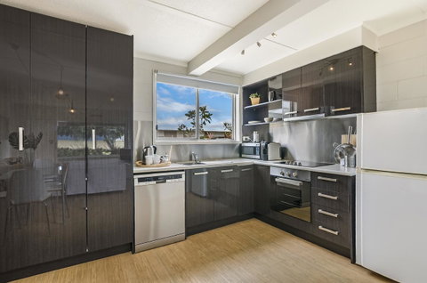 Portland Bay Apartments - Yamba Accommodation 30