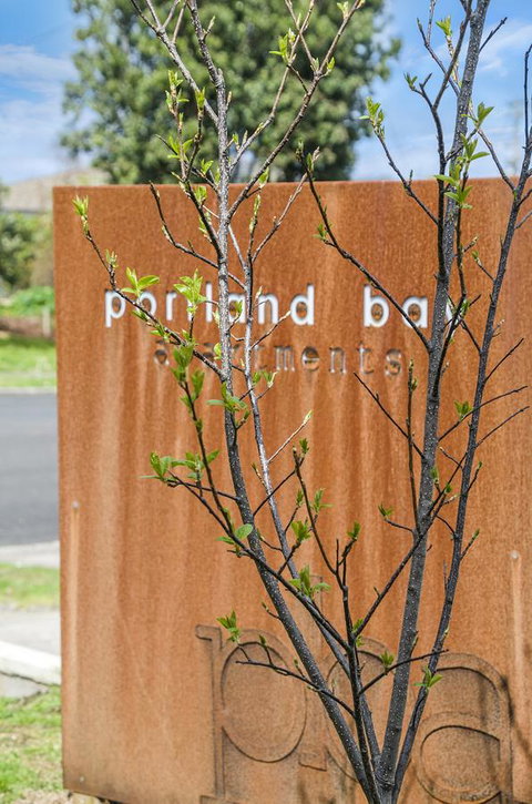 Portland Bay Apartments - Yamba Accommodation 0