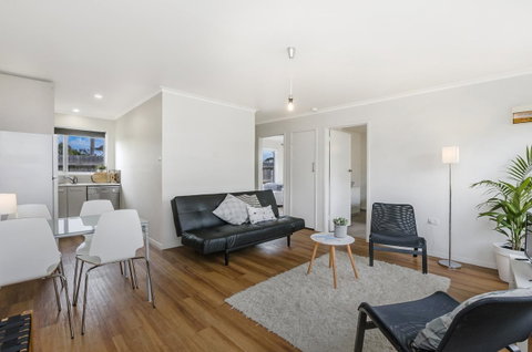 Portland Bay Apartments - Yamba Accommodation 35