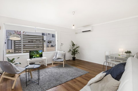 Portland Bay Apartments - Yamba Accommodation 25