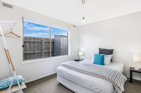 Portland Bay Apartments - Yamba Accommodation 37