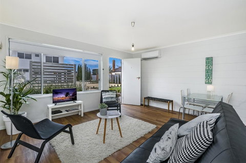 Portland Bay Apartments - Yamba Accommodation 36