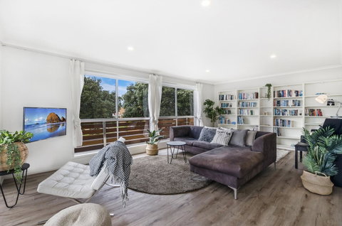 Portland Bay Apartments - Yamba Accommodation 3