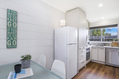 Portland Bay Apartments - Yamba Accommodation 15
