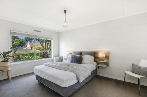 Portland Bay Apartments - Yamba Accommodation 24