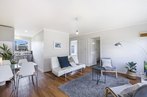 Portland Bay Apartments - Yamba Accommodation 13