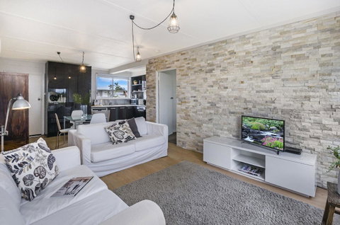 Portland Bay Apartments - Yamba Accommodation 29